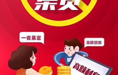 農(nóng)、林業(yè)非法集資的形式特征